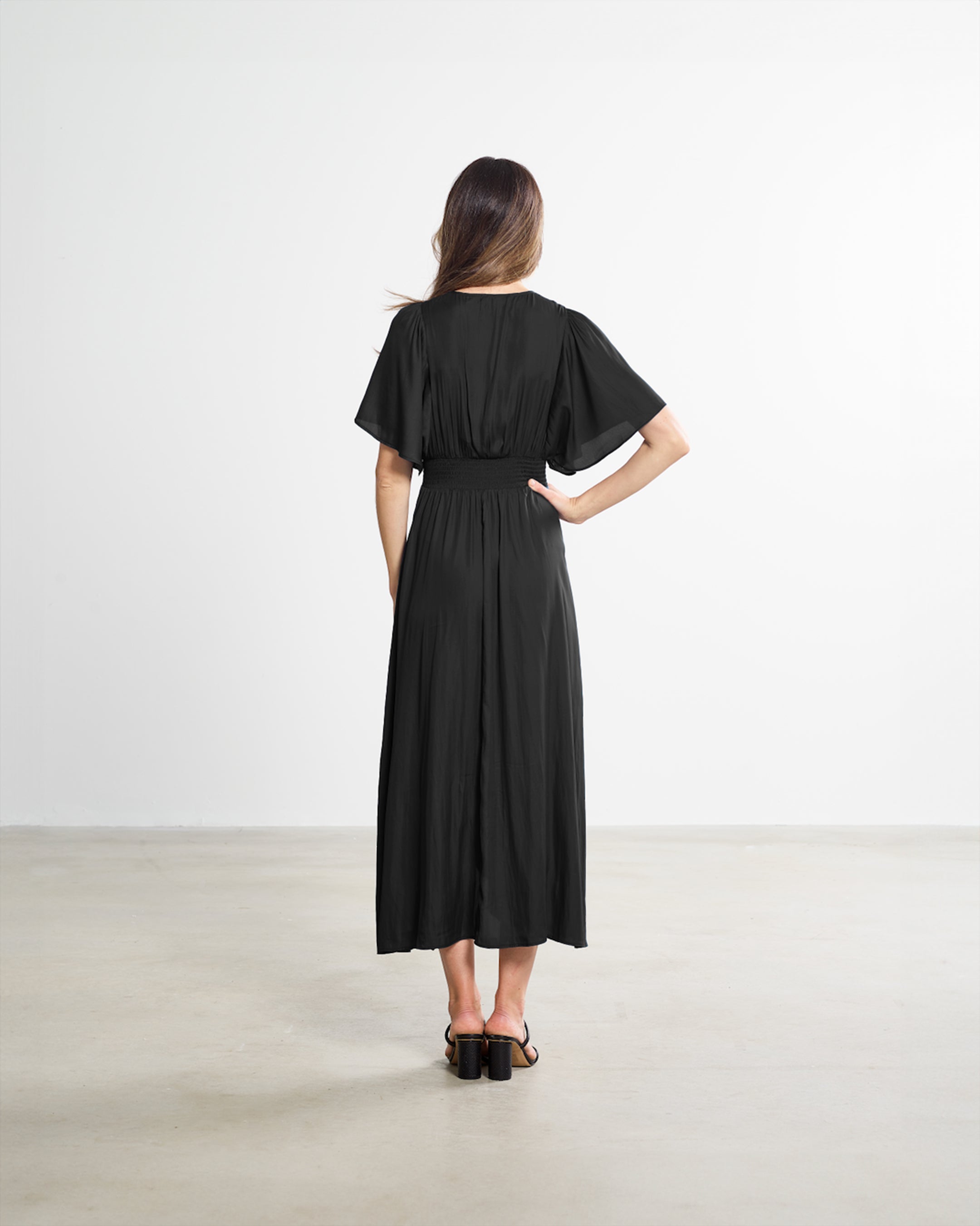 The Diana Dress