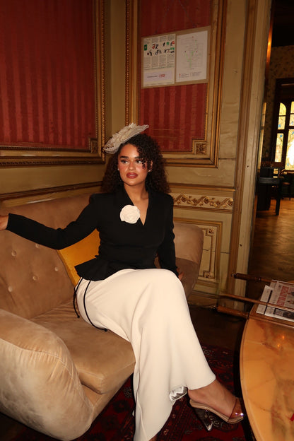 The Madam suit