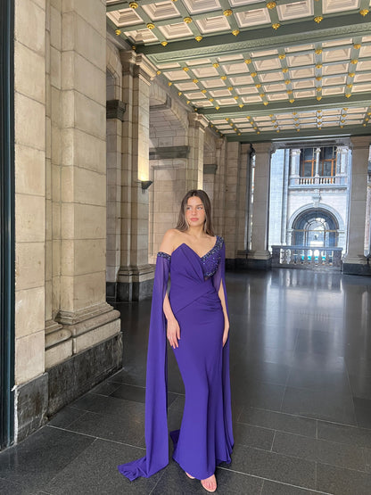 The Danisa dress