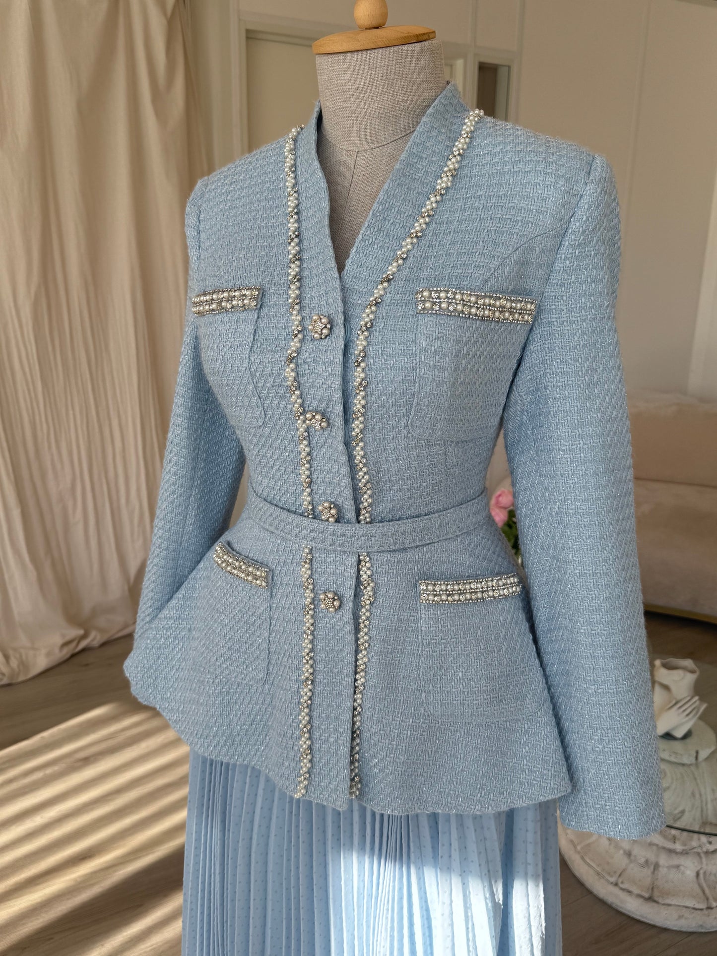 The Finla dress