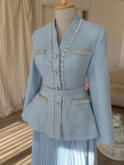 The Finla dress