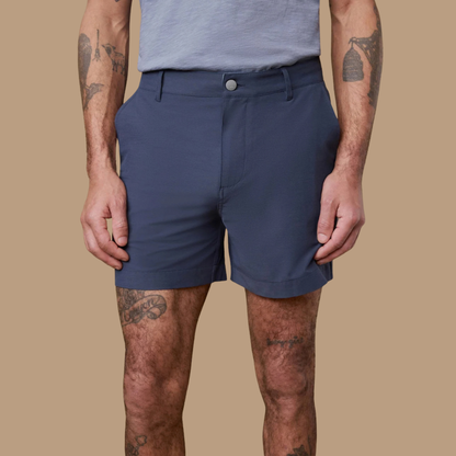 Faherty All Day Short