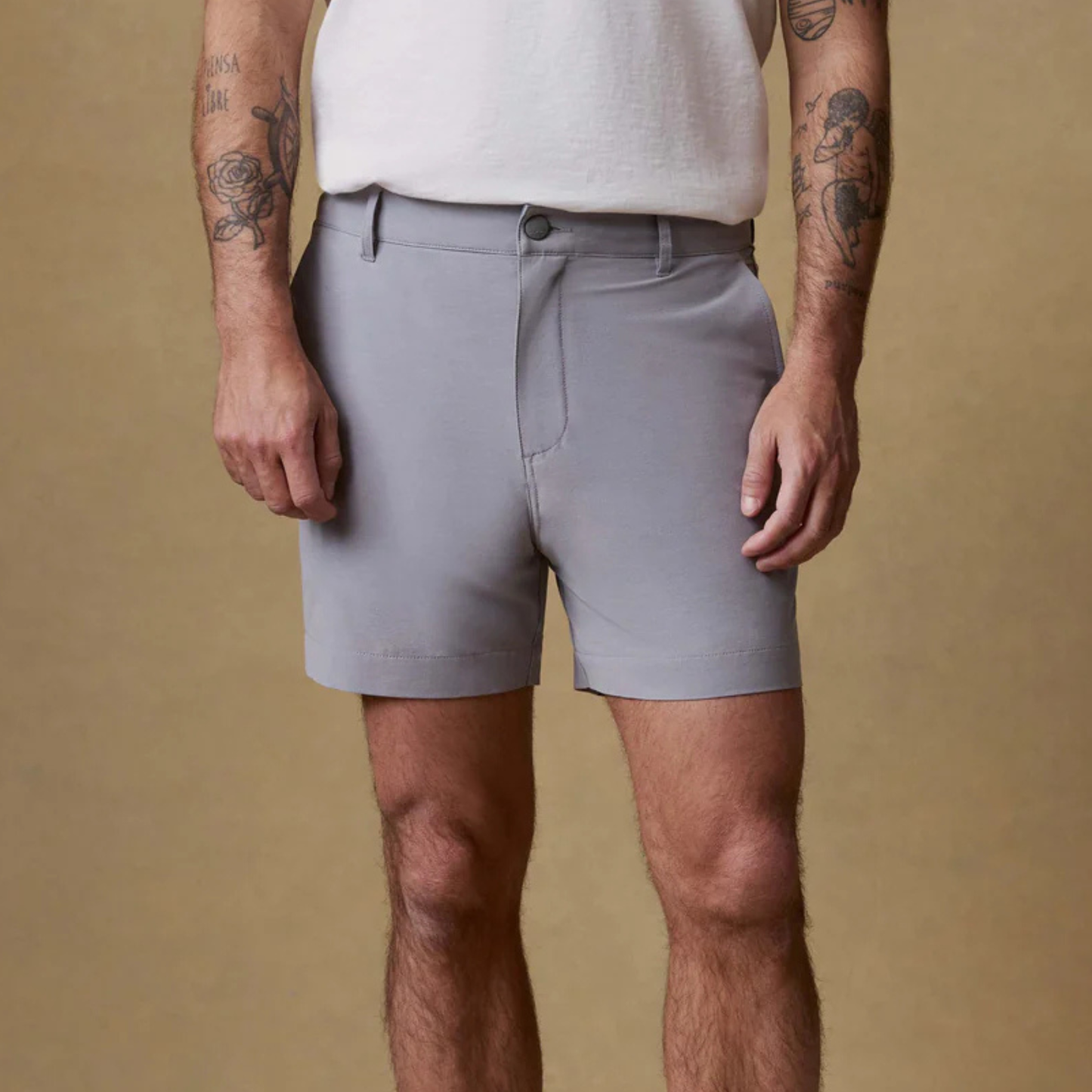 Faherty All Day Short