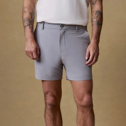 Faherty All Day Short