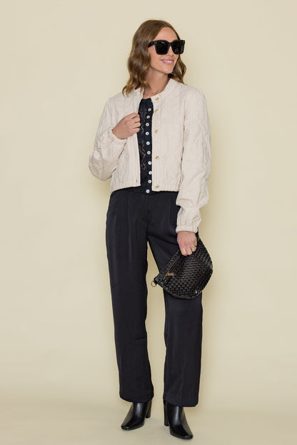Cady Trousers