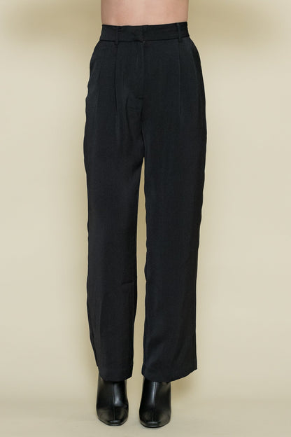 Cady Trousers