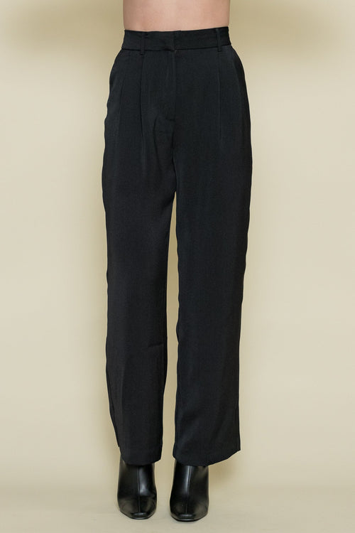 Cady Trousers