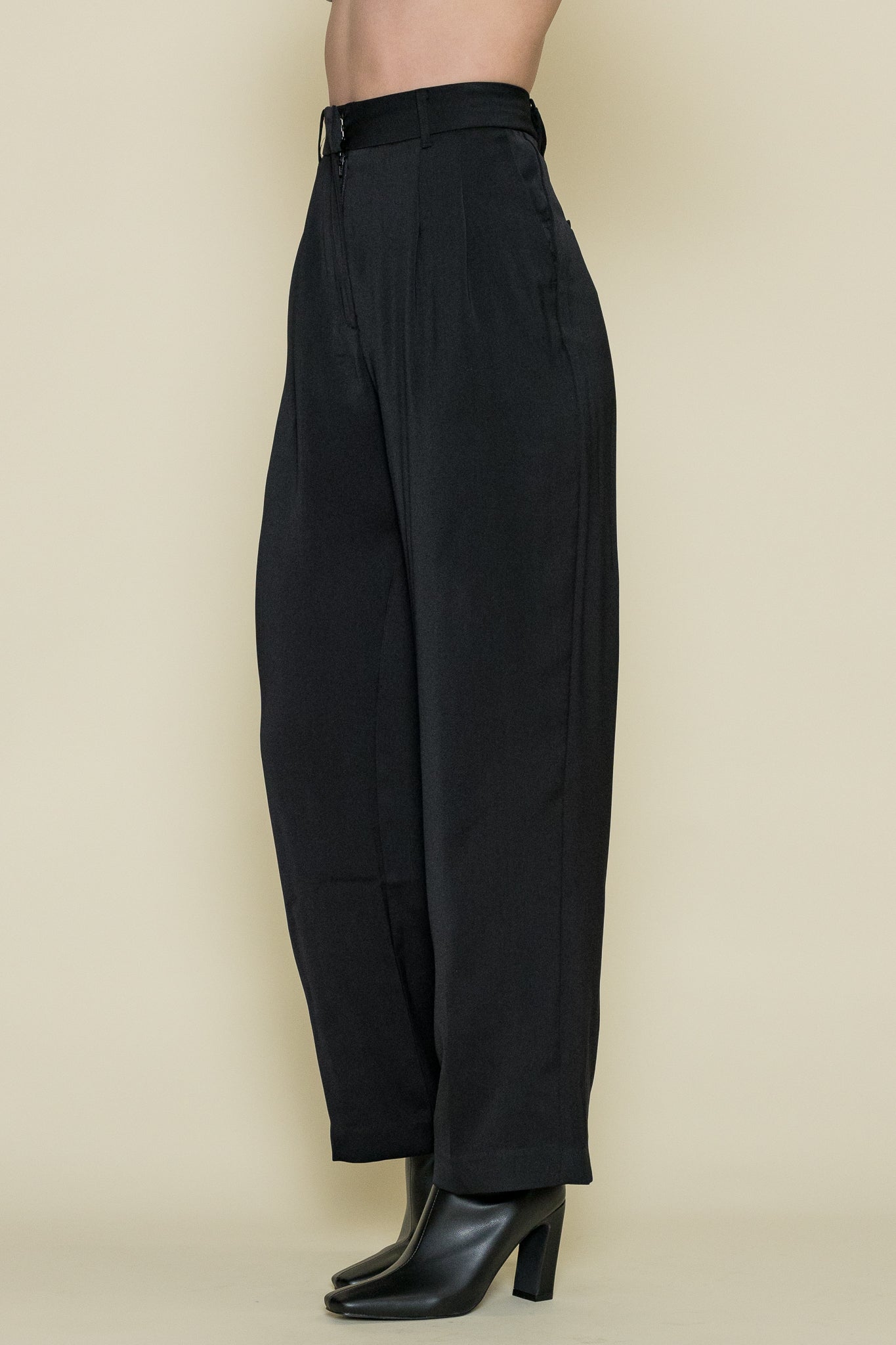 Cady Trousers
