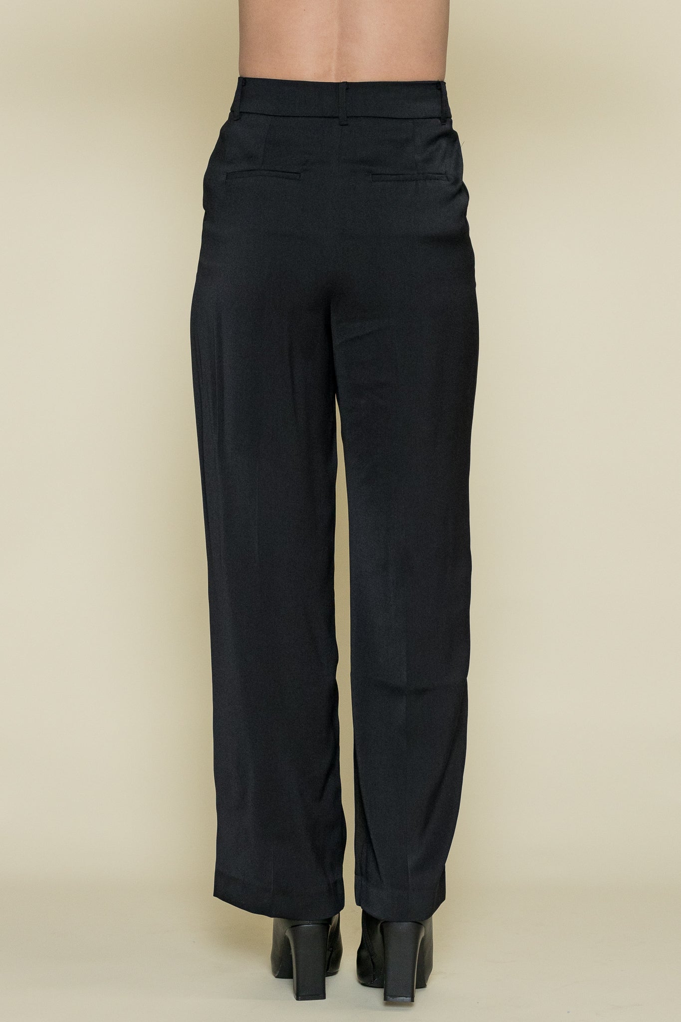 Cady Trousers