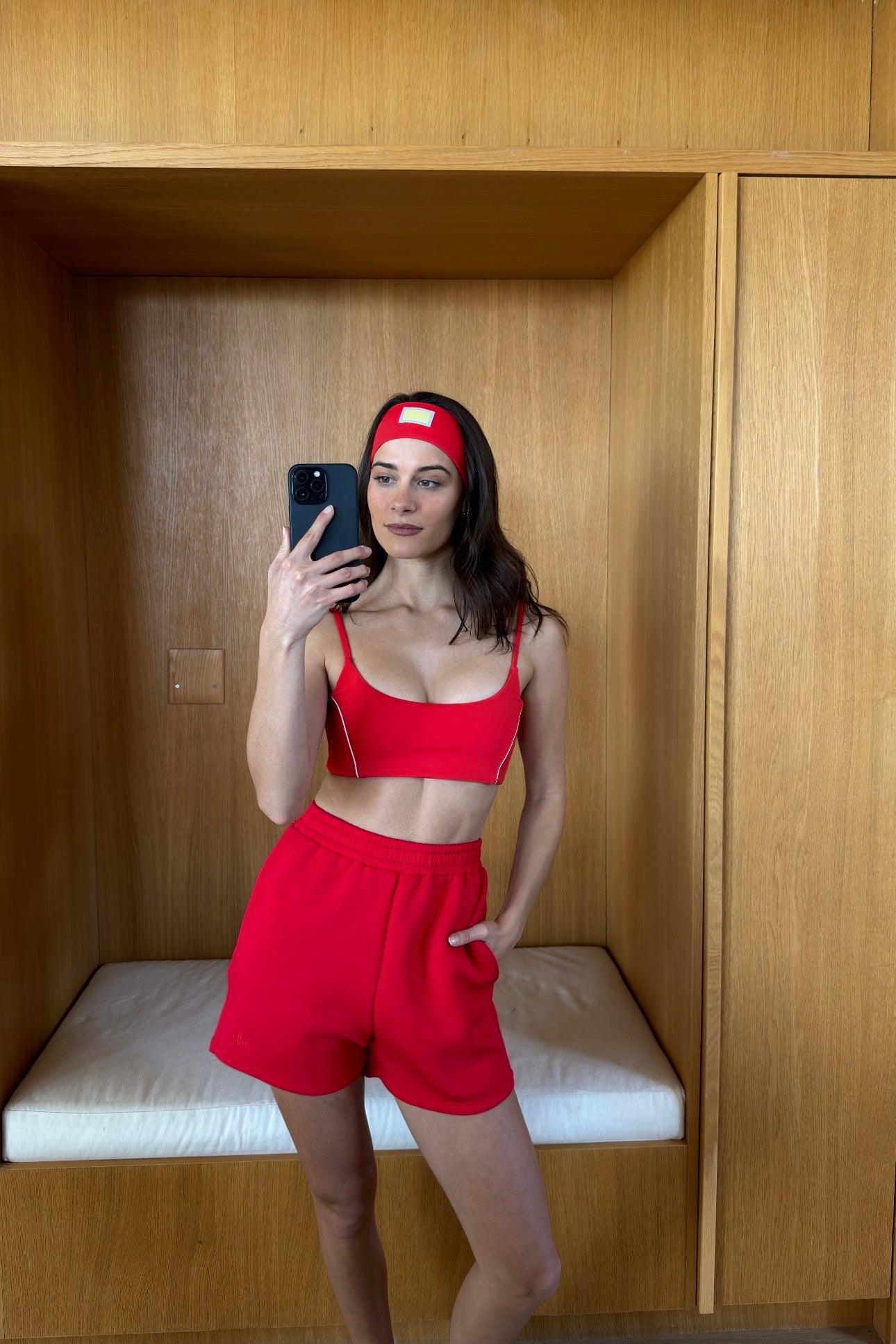 Tammy Bra — Ruby