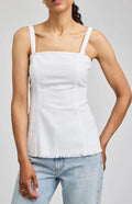 Inez Blouse