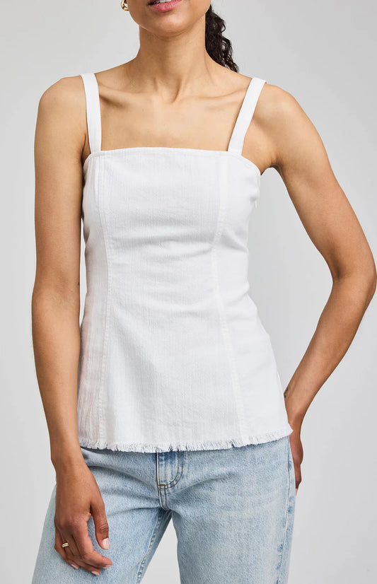 Inez Blouse