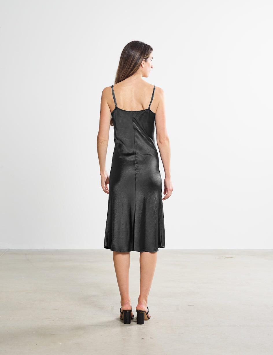 The Sawyer Dress