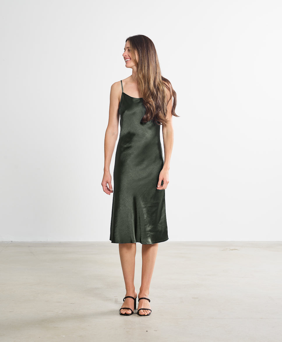 The Sawyer Dress