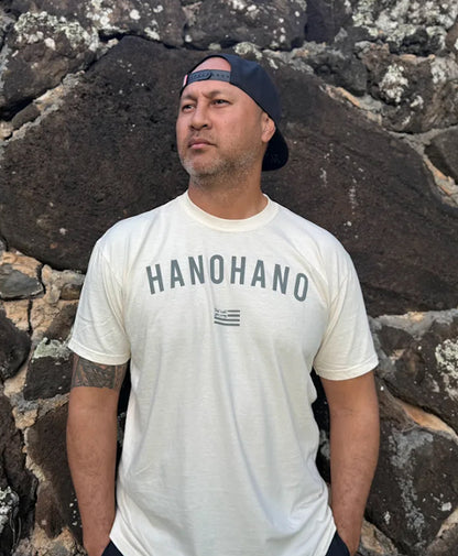 Hae Hawaii Hanohano T-Shirt