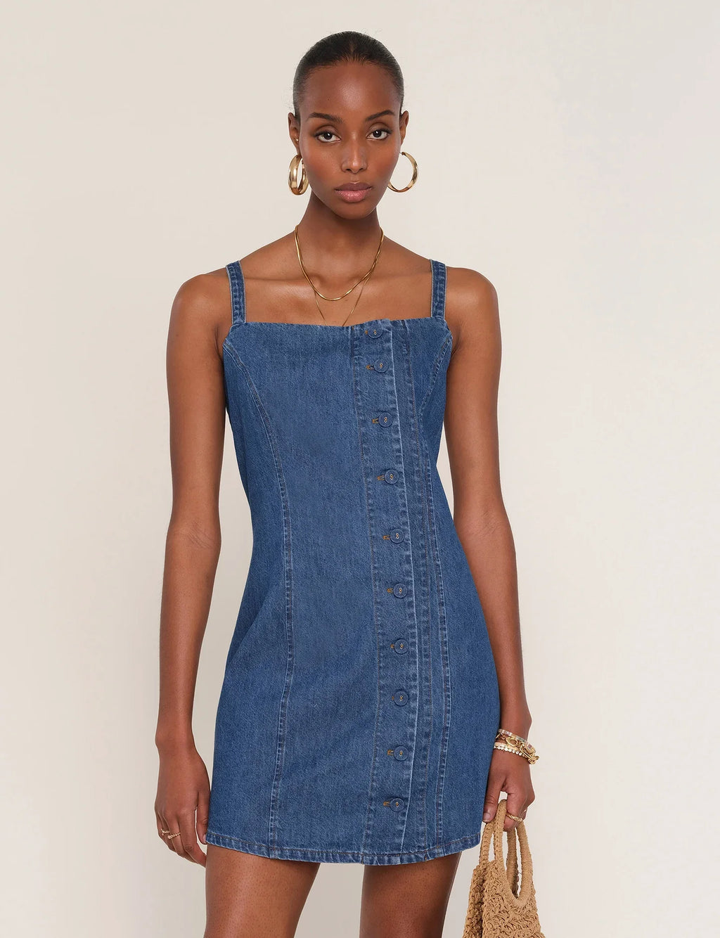 Gabrielle Dress