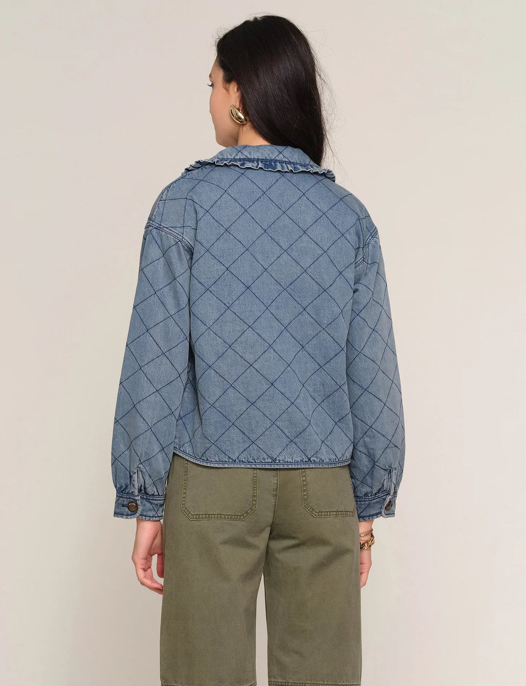 Miller Jacket