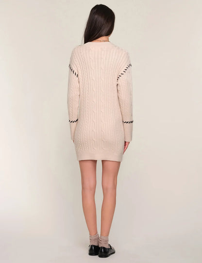 Amber Dress