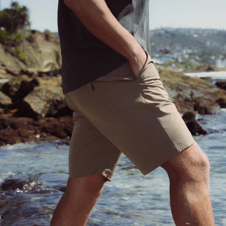 Roark Hytide Hybrid Shorts