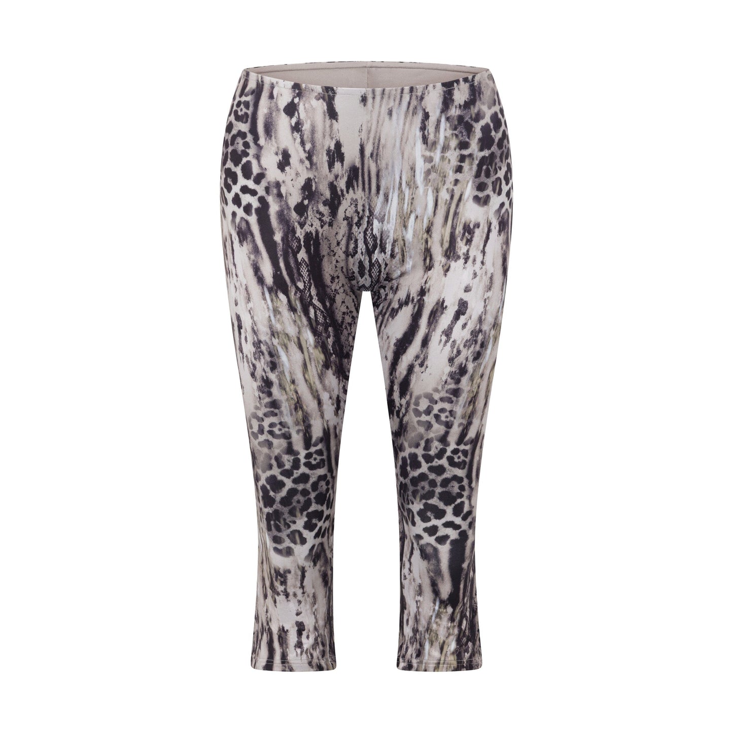 Illie Capri Pants Selene