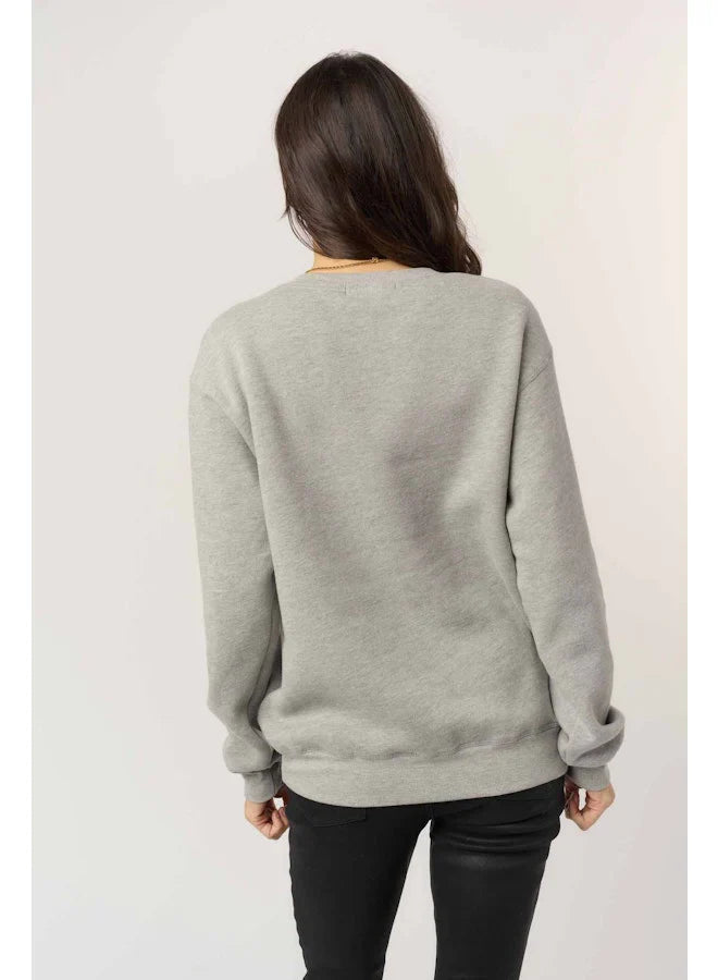 Game Day Drinking Reversible Sweatshirt