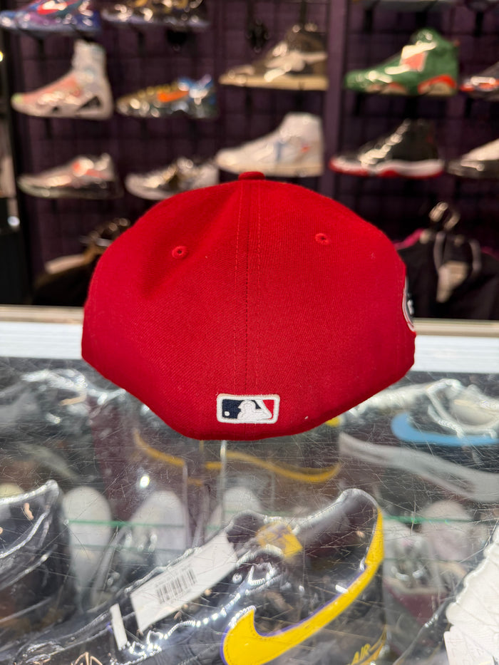 New Era 59FIFTY fitted hat “Saint Louis Cardinals 1892”