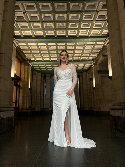 The Selina dress
