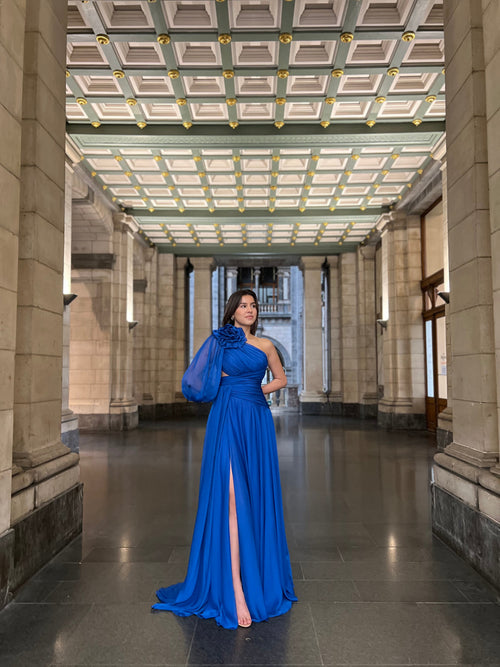 The Hira dress