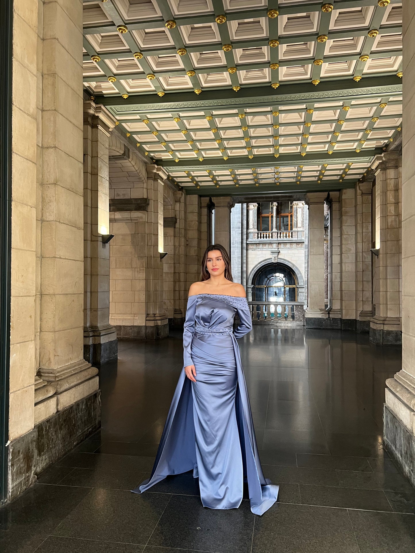 The Su dress