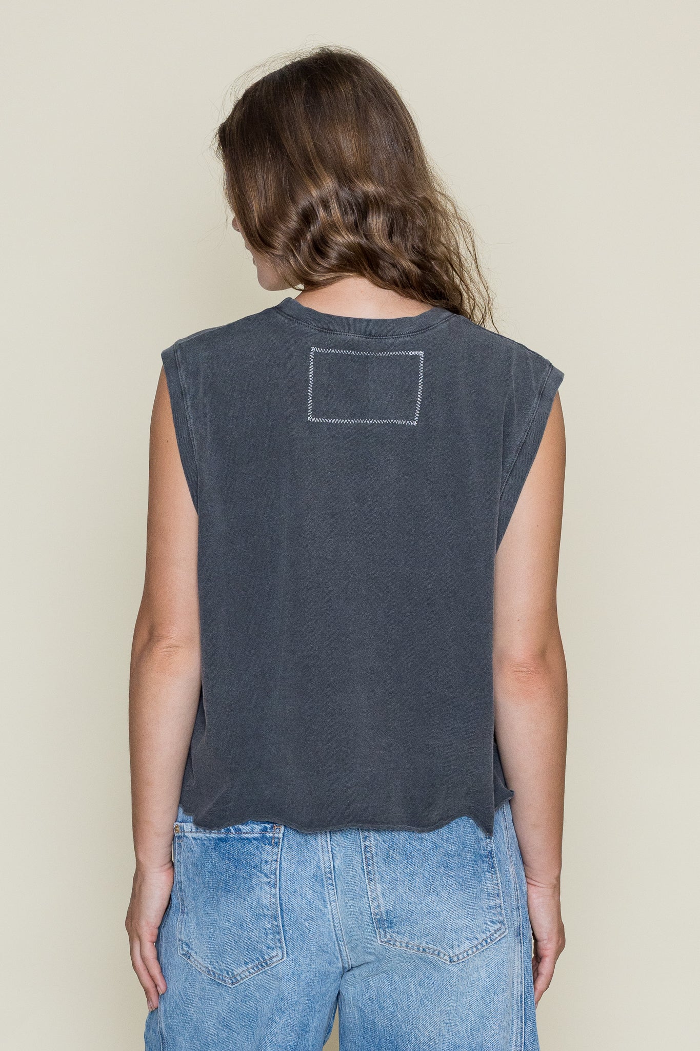 Jelly Roll Tank