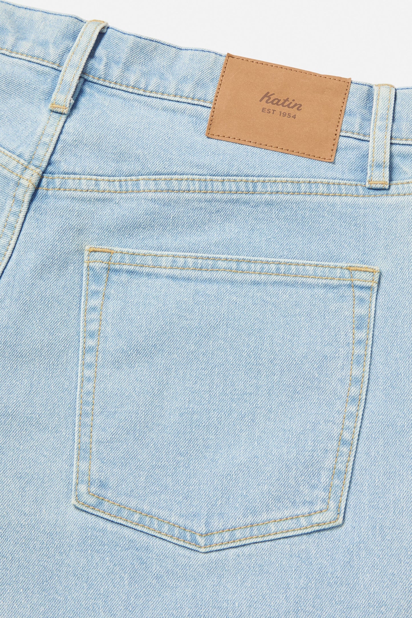 Katin George 64 Short