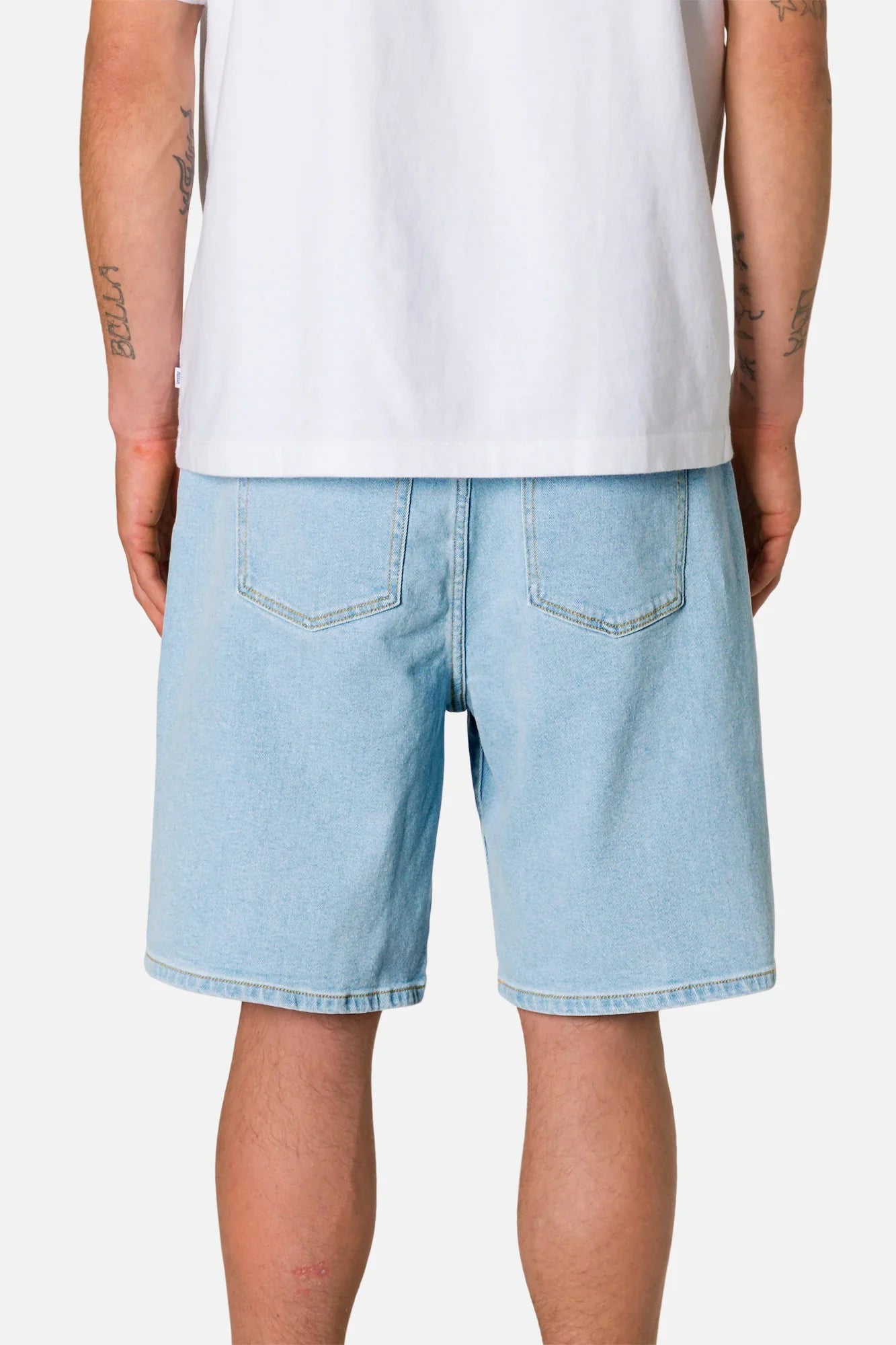 Katin George 64 Short