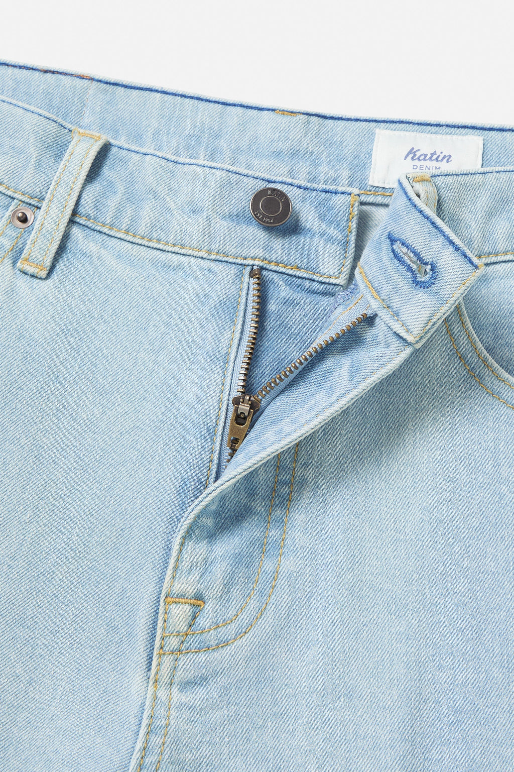Katin George 64 Short