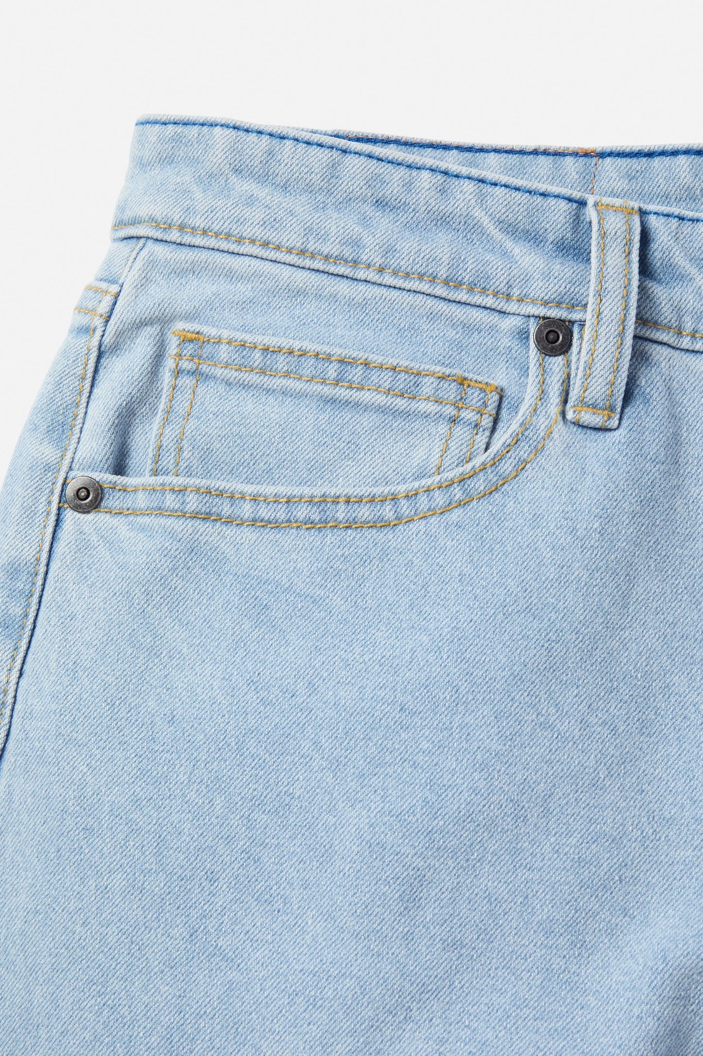 Katin Ren 57 Classic Men's Jeans