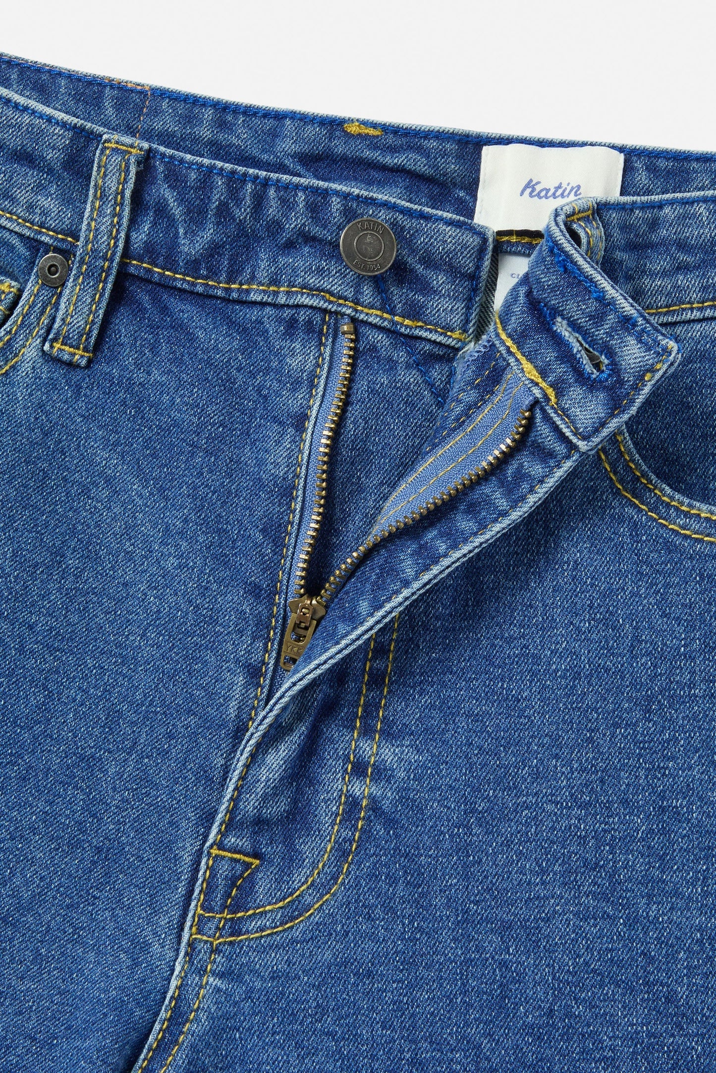 Katin Ren 57 Classic Men's Jeans