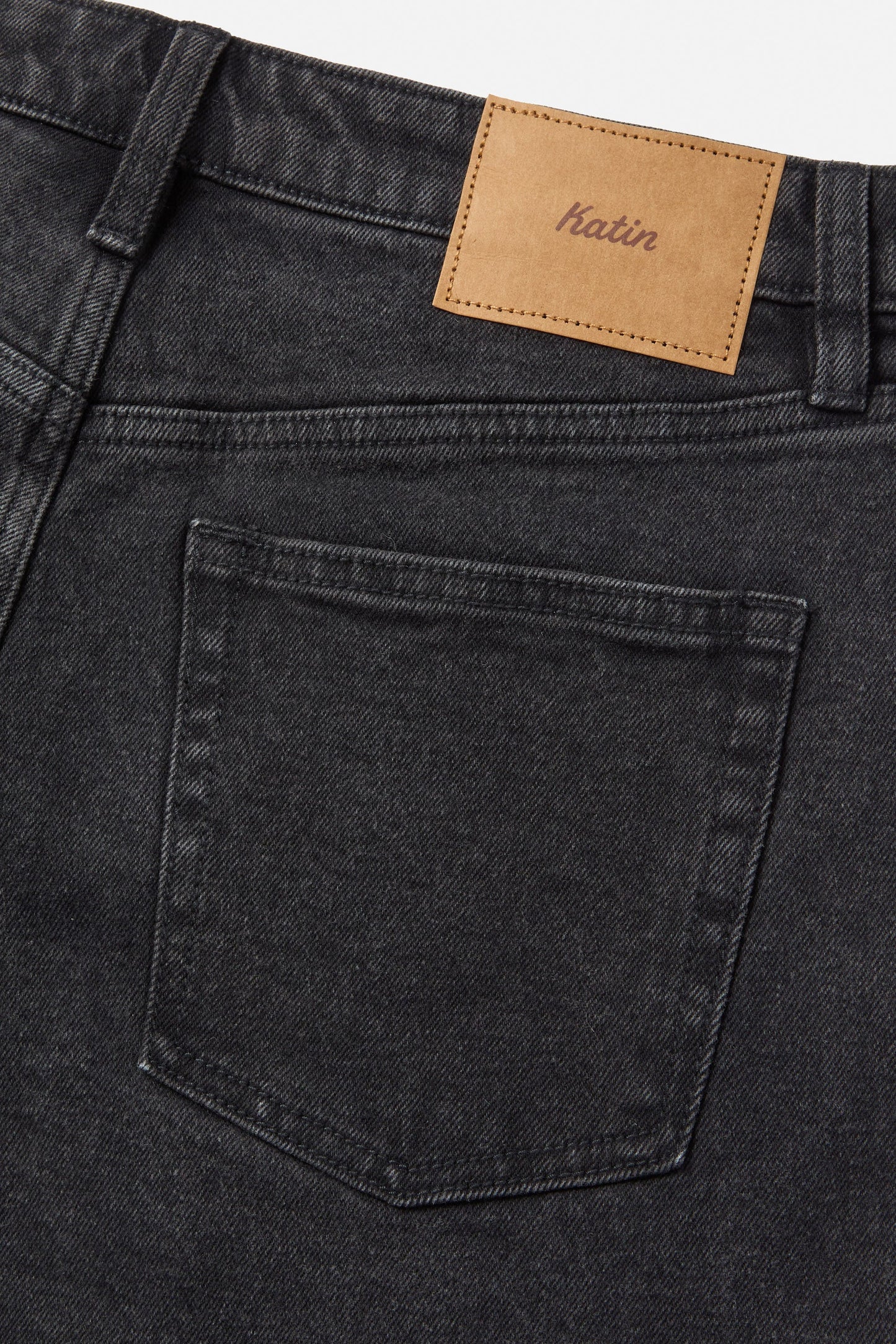 Katin Ren 57 Classic Men's Jeans