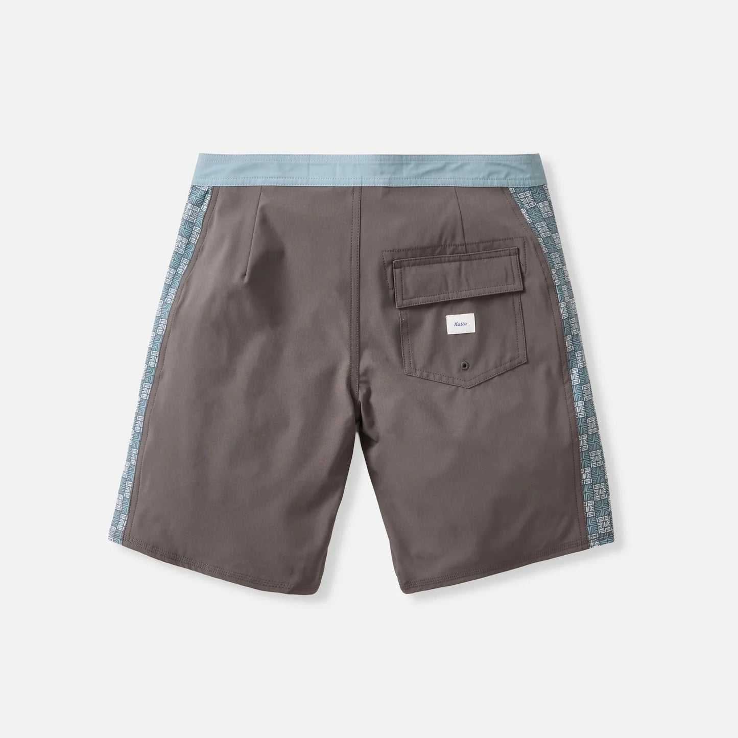 Katin Resonate Hybrid Trunk