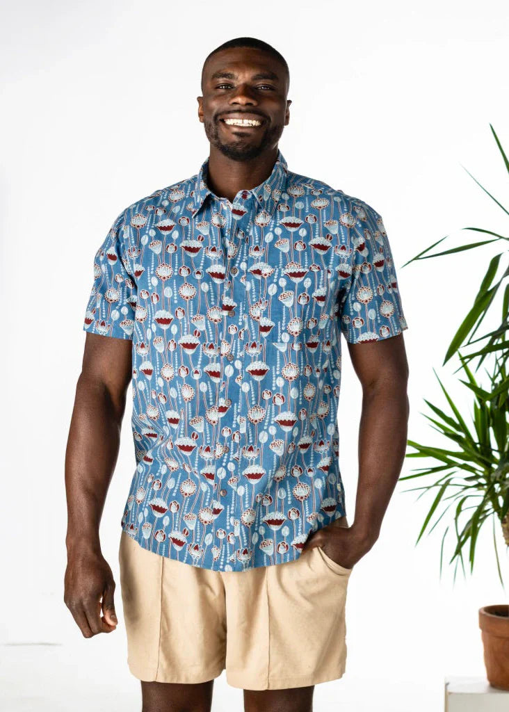 One World Brothers Rise Up Shirt