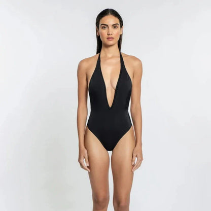 Peixoto Kai One Piece - Black