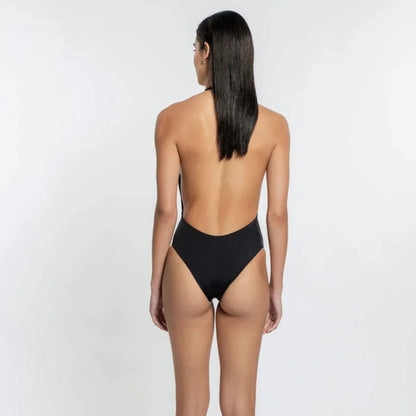 Peixoto Kai One Piece - Black