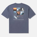 Katin Geographic Box Fit Tee