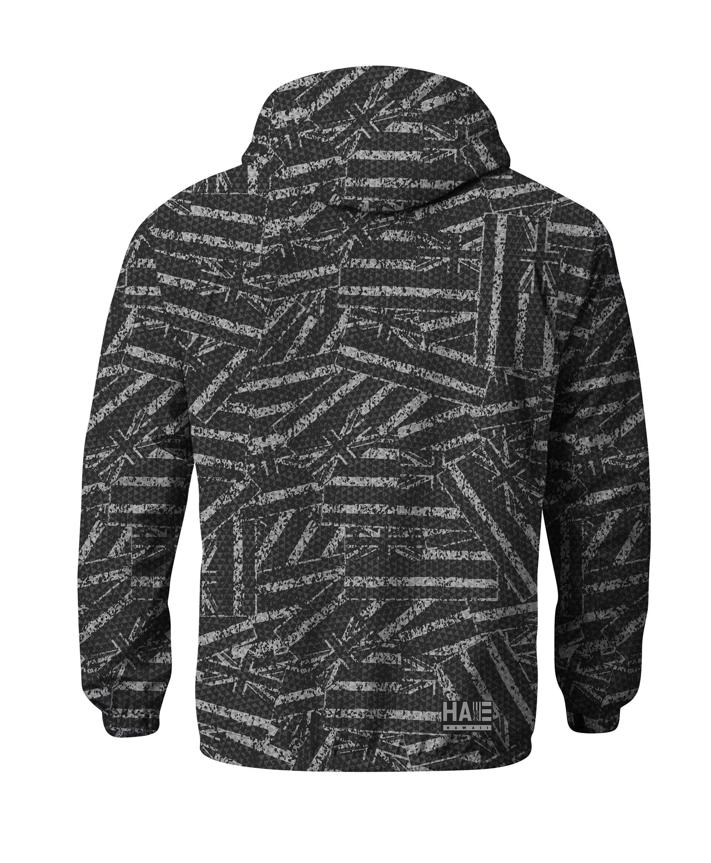 Kuu Hae Rain Jacket