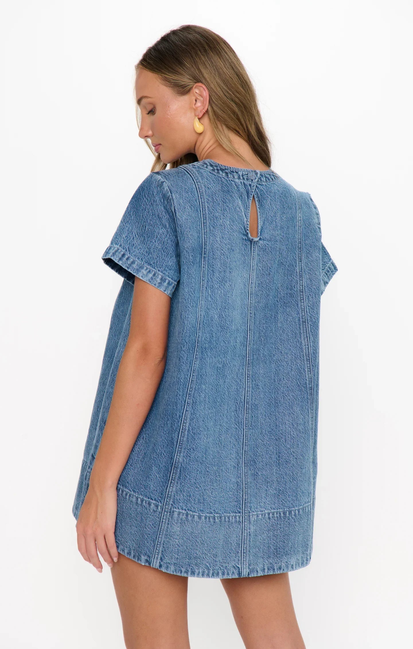 Claremont Dress