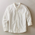 Marine Layer Better-Than-Linen Long Sleeve Shirt