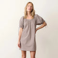 Marine Layer Aleca Mini Dress