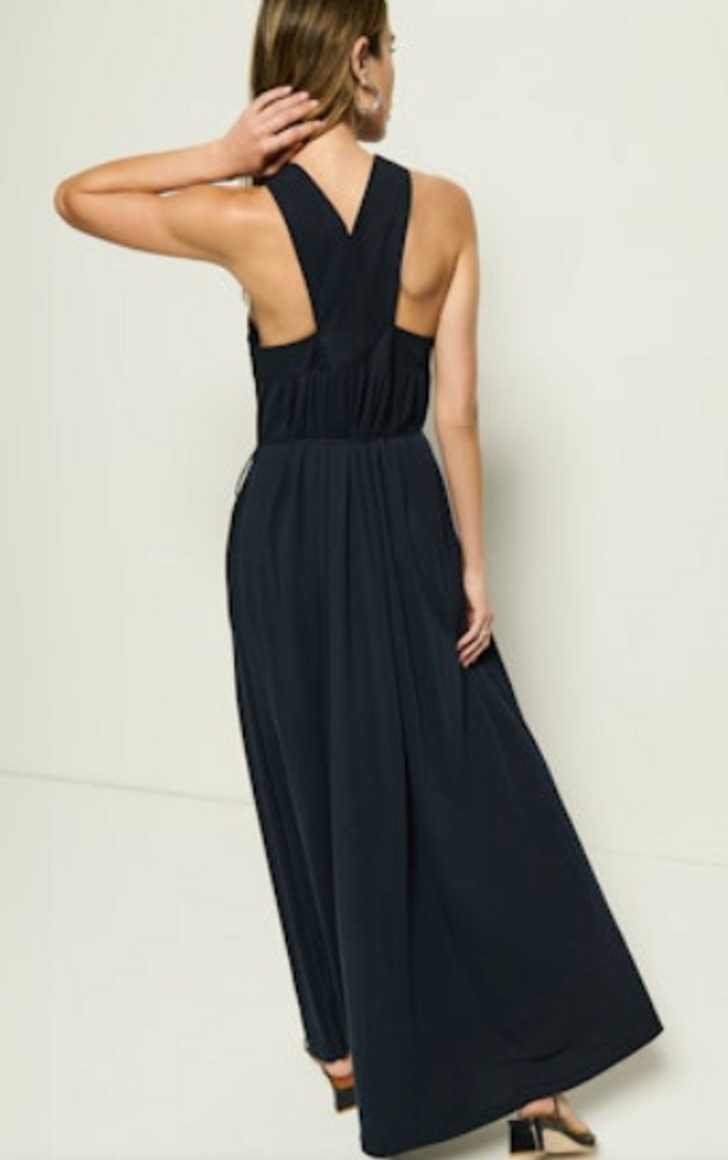 Nation LTD Brielle Halter Dress
