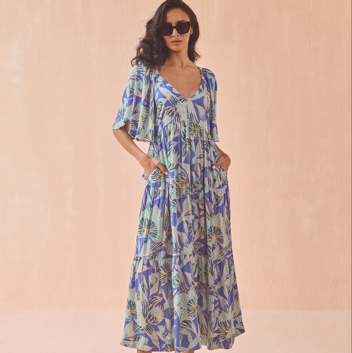 OMIKA Holis Maxi