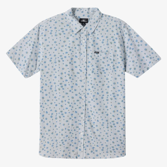 O'Neill Oasis Standard Fit Shirt