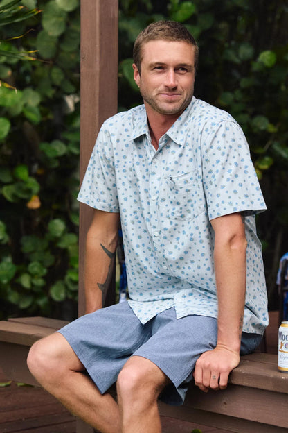 O'Neill Oasis Standard Fit Shirt