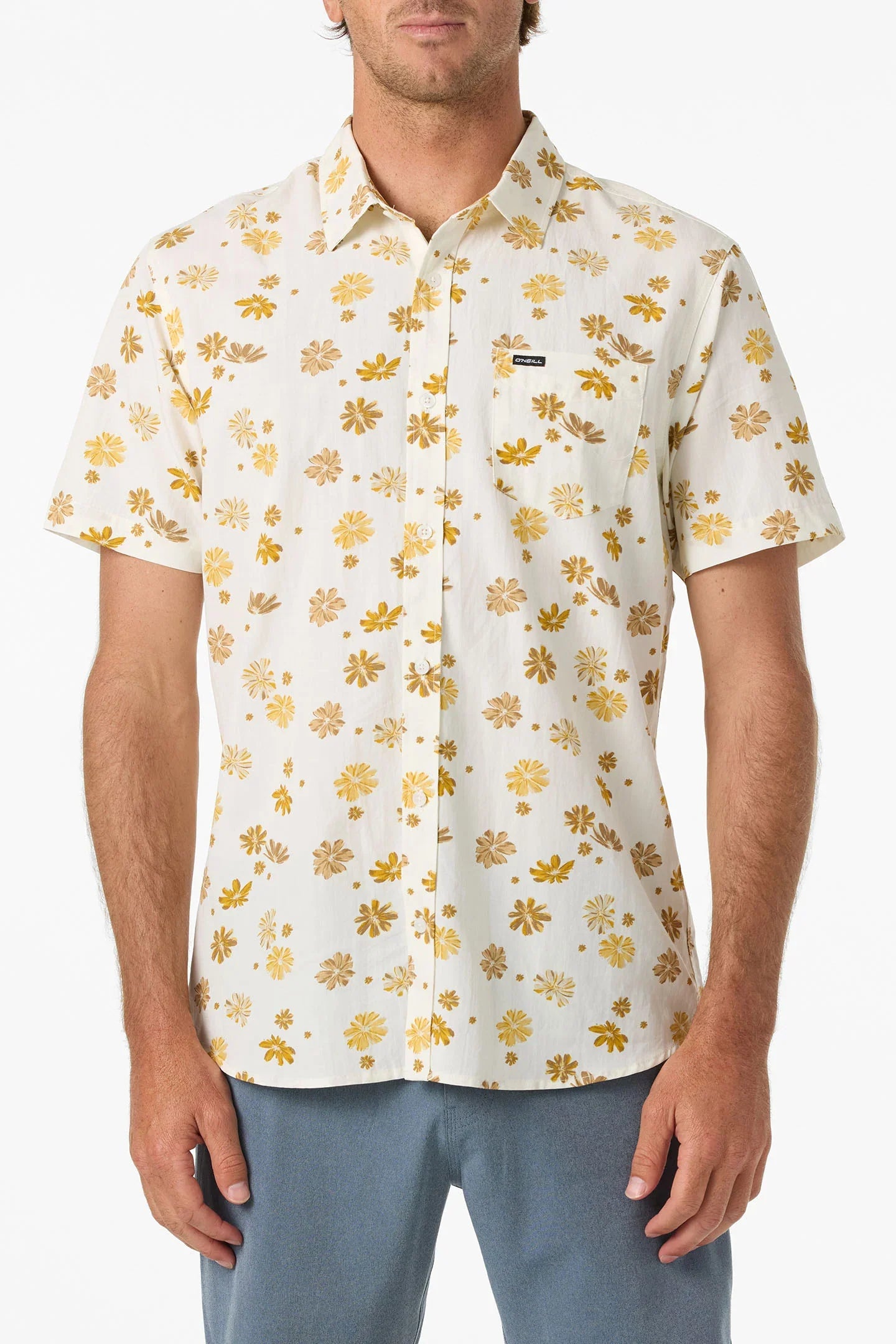 O'Neill Oasis Standard Fit Shirt
